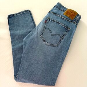 Men's Levi's® 512™ Slim-Fit Tapered Stretch Jeans